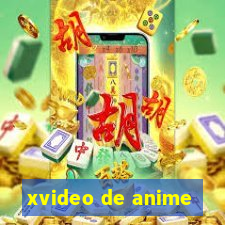 xvideo de anime